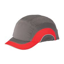 Head Shielding