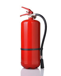 Fire Fighting
