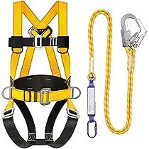 Height Safety