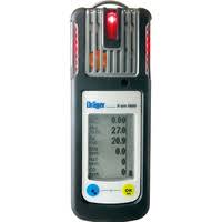 Gas Detection