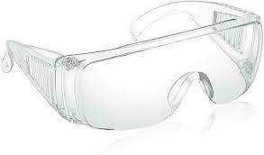 Eye Protection