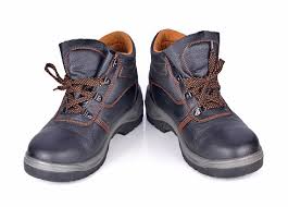 Foot Protection